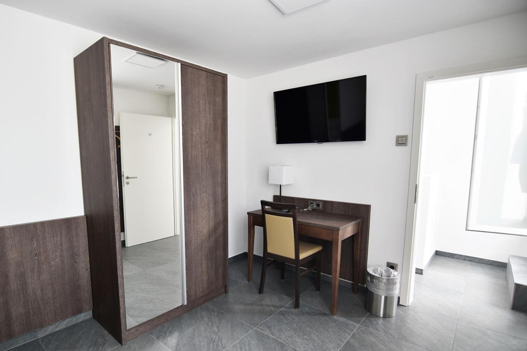 Im Tal 2 Apartment Haus Bergheim (Rhein-Erft-Kreis) Exterior foto