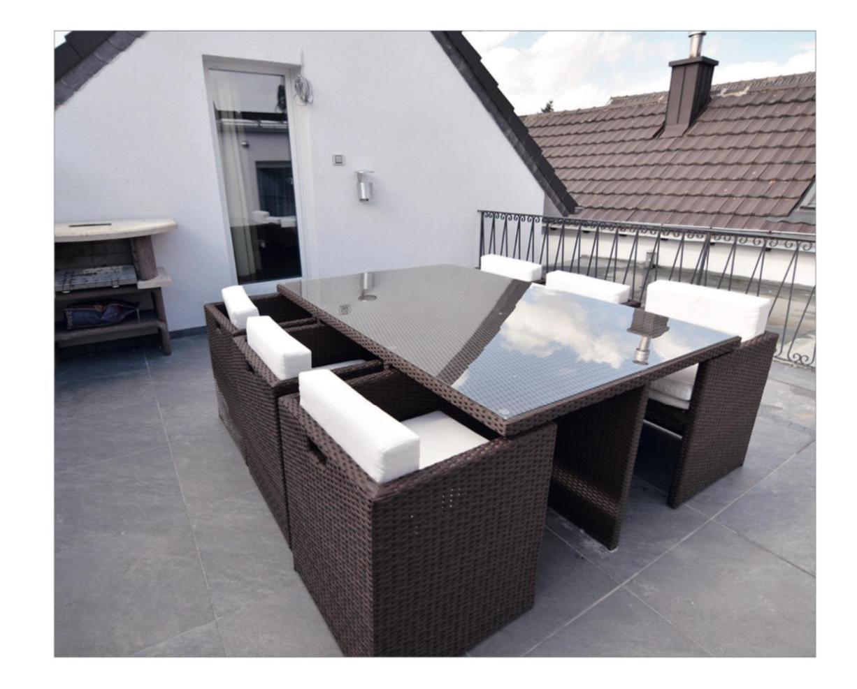 Im Tal 2 Apartment Haus Bergheim (Rhein-Erft-Kreis) Exterior foto