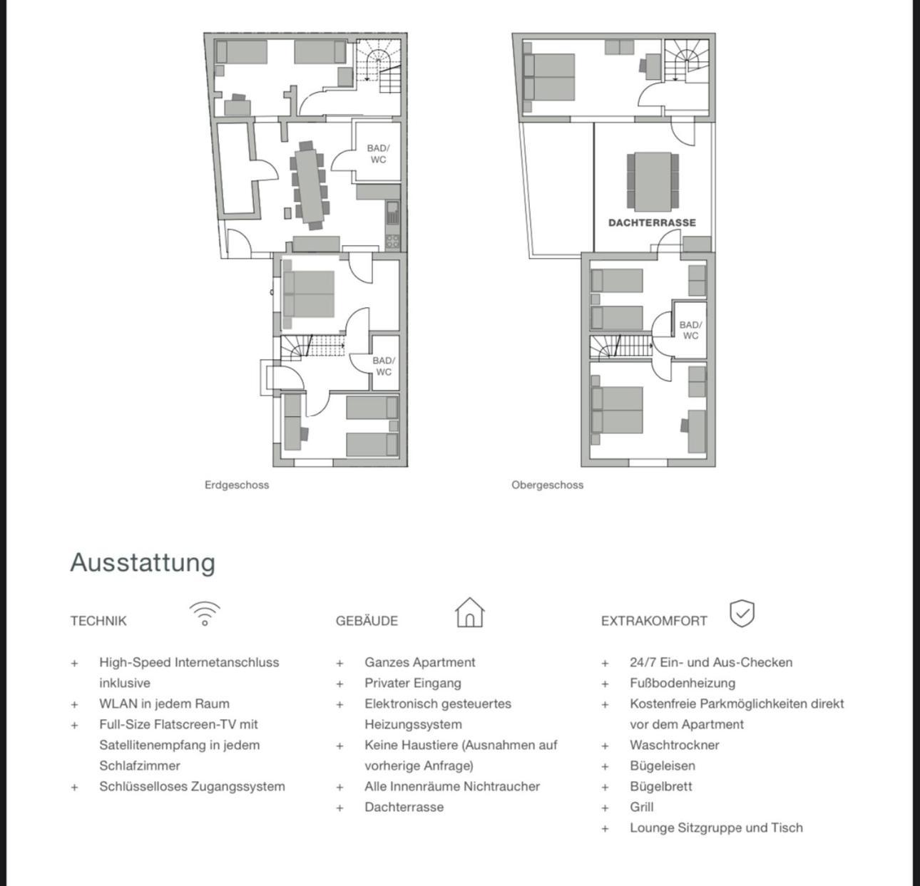 Im Tal 2 Apartment Haus Bergheim (Rhein-Erft-Kreis) Exterior foto